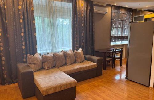 Karagandy Apartment | TD Abzal