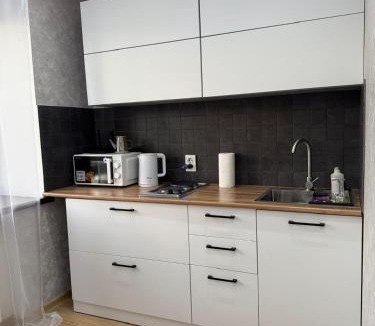 Karagandy Apartment | Yubileynyi