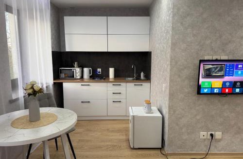 Karagandy Apartment | Yubileynyi