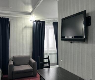 Uralsk Hotel | Oral City Hotel