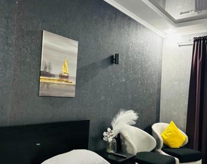 Uralsk Hotel | Oral City Hotel