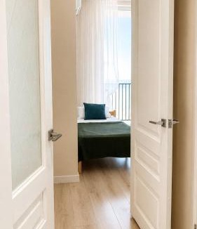 Kazakhstan Apartment | Трехкомнатные Апартаменты В Жилом Комплексе Aktau Riviera