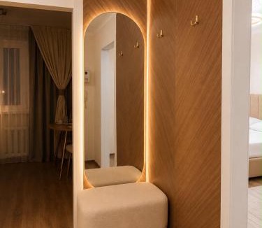 Pavlodar Apartment | Komfort