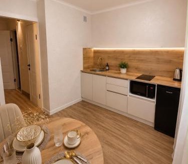 Pavlodar Apartment | Komfort