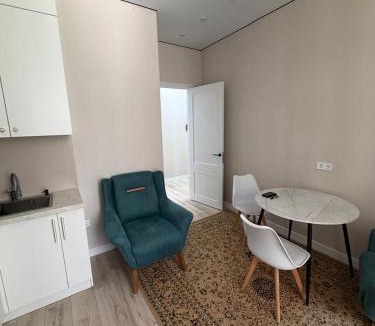 Nur-Sultan Apartment | Kemenger apartment
