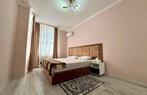 Aktau Apartment | 3-х комнатная квартира на берегу моря