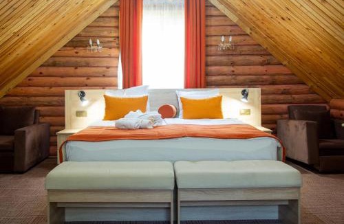 Kaztsik Hotel | Country Village Resort