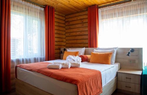 Kaztsik Hotel | Country Village Resort