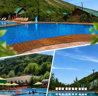 Kaztsik Hotel | Country Village Resort