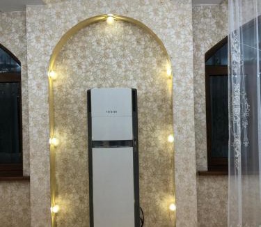 Almaty House | 4-Bedroom Family Cottage in Almaty