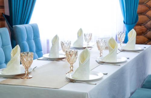 Kaztsik Hotel | Country Village Resort