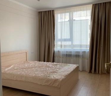 Tuzdybastau Apartment | Hayat Apartments Home