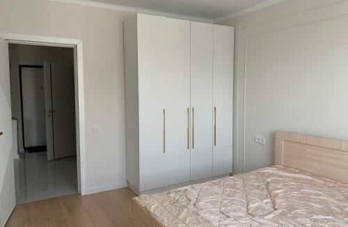 Tuzdybastau Apartment | Hayat Apartments Home