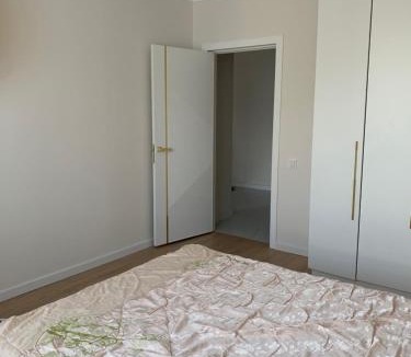 Tuzdybastau Apartment | Hayat Apartments Home