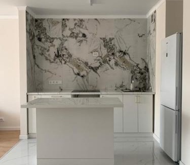 Tuzdybastau Apartment | Hayat Apartments Home