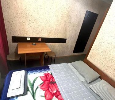 Almaty Hotel | Гостиница Гулдер