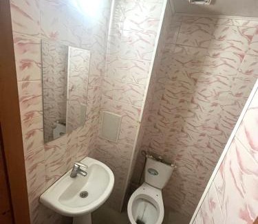 Almaty Hotel | Гостиница Гулдер