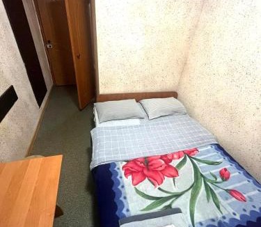 Almaty Hotel | Гостиница Гулдер