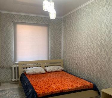 Kyzylorda Apartment | Толе би 141А