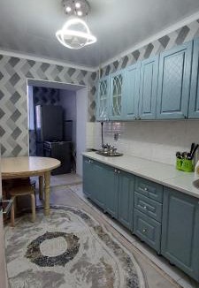 Kyzylorda Apartment | Толе би 141А
