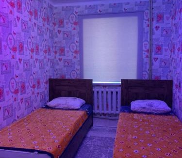 Kyzylorda Apartment | Толе би 141А