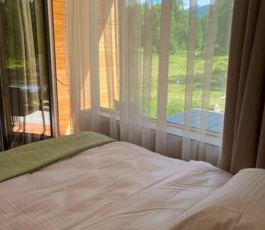 Kazakhstan Bed & Breakfast | Алаша