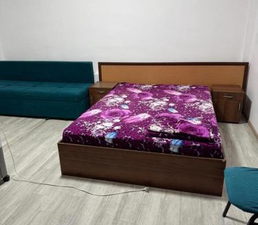 Kapchagay Hotel | Зона отдыха Мирас
