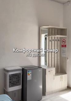 Kapchagay Hotel | Зона отдыха Мирас