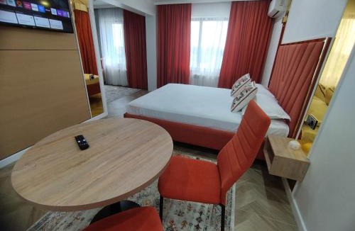 Kyzylorda Apartment | Yuzhnaya