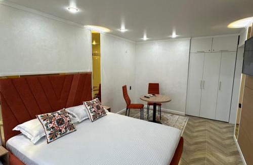 Kyzylorda Apartment | Yuzhnaya