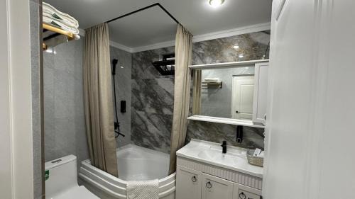 Kyzylorda Apartment | Yuzhnaya