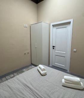 Almaty Hotel | Sky Tau Hostel