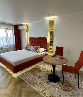 Kyzylorda Apartment | Yuzhnaya