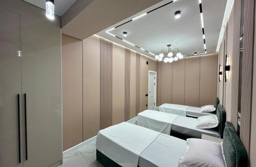 Turkestan Apartment | ЖК Керуен Сити