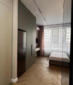 Nur-Sultan Apartment | Уютная квартира у набережной