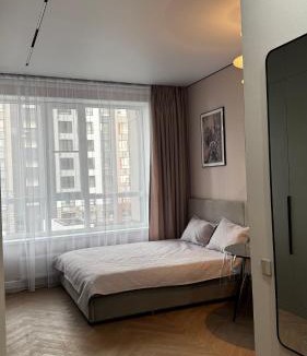Nur-Sultan Apartment | Уютная квартира у набережной