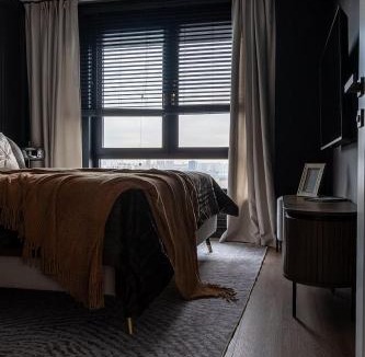 Almaty Apartment | Stylish & Perfect Apartment City Center