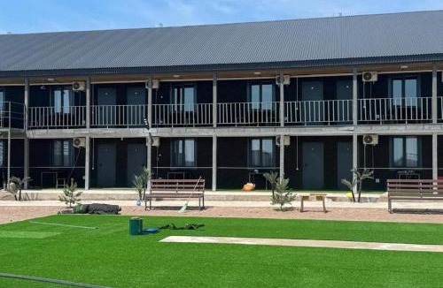 Karagandy Region Resort | Зона отдыха Керемет