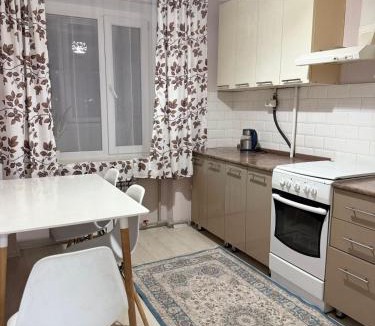 Semey Apartment | КВартира в центре города Семей