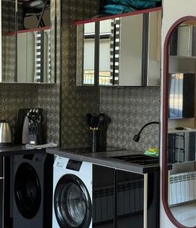Burabay Apartment | Апартамент со своей сауной