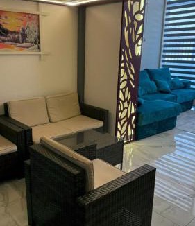 Burabay Apartment | Апартамент со своей сауной