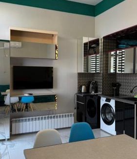 Burabay Apartment | Апартамент со своей сауной