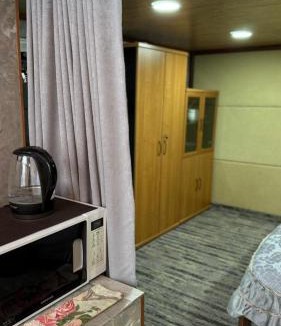 Burabay Apartment | Уютный Апартмент в Боровом