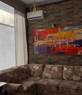Burabay Apartment | Уютный Апартмент в Боровом