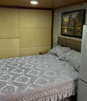 Burabay Apartment | Уютный Апартмент в Боровом