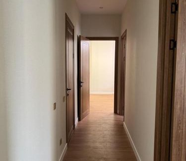 Nur-Sultan Apartment | Tengri city Jassyl