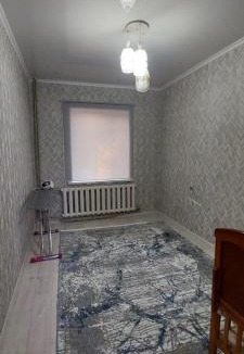 Kyzylorda Apartment | Толе би 141А