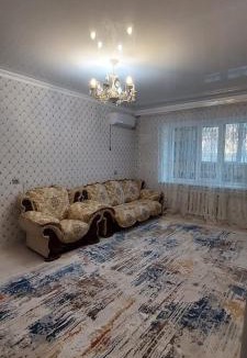 Kyzylorda Apartment | Толе би 141А