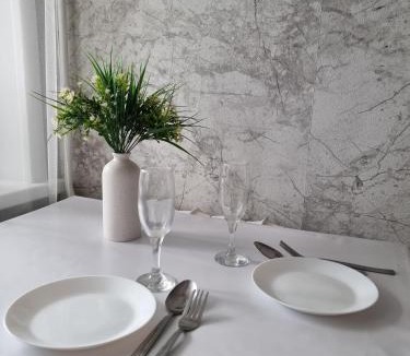 Kostanay Apartment | Квартира посуточно на жд вокзале