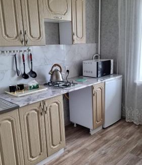 Kostanay Apartment | Квартира посуточно на жд вокзале